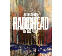 Josh Cohen: Radiohead for Solo Piano II