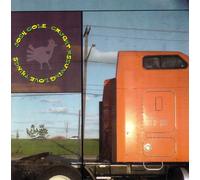 Josh Cole - Caught Assuming Love Things (UK Import)