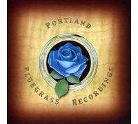Josh Cole - JOSH COLE - The Portland Bluegrass Recordings