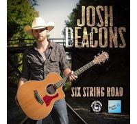 Josh Deacons - Six String Road