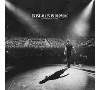 Josh. – Es Ist Alles in Ordnung (Live aus der Wiener Stadth) – Vinyl