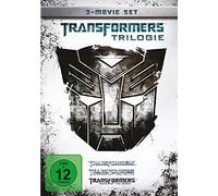JOSH/FOX,MEGAN/GIBSON,TYRESE DUHAMEL - TRANSFORMERS 1-3 AMARAY 3 DVD NEW