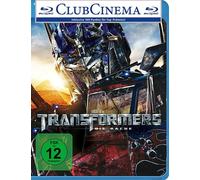 JOSH/FOX,MEGAN/GIBSON,TYRESE DUHAMEL - TRANSFORMERS 2 BLU-RAY NEW BAY,MICHAEL