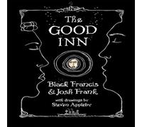 Josh Frank The Good Inn Hardback Book Josh Frank Multicolor