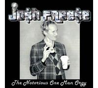 Josh Freese - The Notrious One Man Orgy [VINYL]