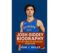 JOSH GADDY BIOGRAPHY: the life story of australia's young nba star