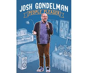 Josh Gondelman: People Pleaser