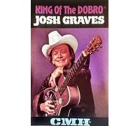 Josh Graves - King of the Dobro