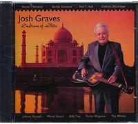 Josh Graves - Sultan of Slide