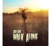 Josh Gray - Walk Alone CD RELEASE DATE 15/09/23 THIS CAN CHANGE - Ne - Y4z