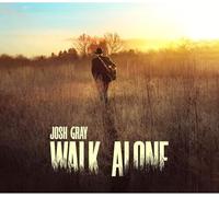 Josh Gray - Walk Alone [VINYL]