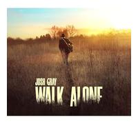 Josh Gray - Walk Alone [VINYL]
