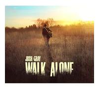 Josh Gray - Walk Alone - Vinyl Record - M4z