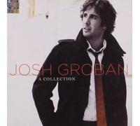 Josh Groban – A Collection – CD – Warner Bros.