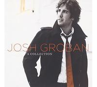 Josh Groban - A Collection