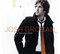 Josh Groban A Collection (CD) Album (US IMPORT)