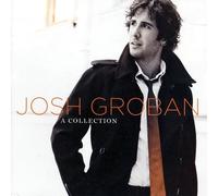 Josh Groban - A Collection - New CD - 70 - Z23z
