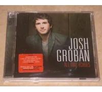 JOSH GROBAN - All That Echoes: Deluxe Edition