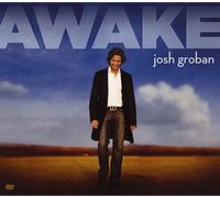 Josh Groban - Awake [CD + DVD]