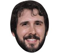 Josh Groban (Beard) Big Head. Larger than life mask.