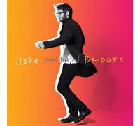 Bridges by Josh Groban (CD, 2018)