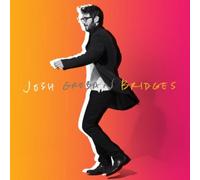 Josh Groban Bridges (CD) Deluxe Album (US IMPORT)