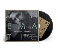 Josh Groban - Cinematic (Amazon Exclusive)