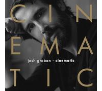 Josh Groban - CINEMATIC [VINYL]