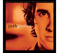 Josh Groban - Closer (20th Anniversary 2CD Edition)