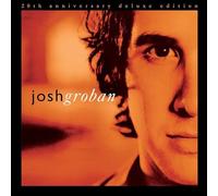 Josh Groban - Closer (20th Anniversary 2CD Edition)