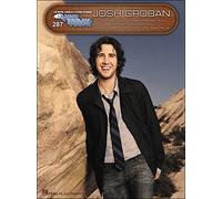 Josh Groban: E-Z Play Today Volume 287
