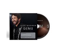 Josh Groban - Gems