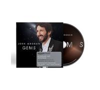 Josh Groban - Gems (Amazon Exclusive Alternate Cover)