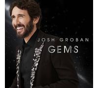 Josh Groban Gems CD NEW