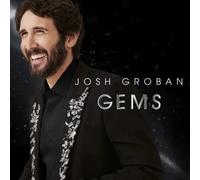 Josh Groban - Gems (Crystal Clear Vinyl) [VINYL]
