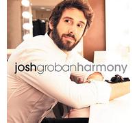 Josh Groban - Harmony [CD]