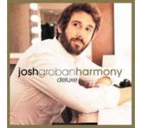 JOSH GROBAN: HARMONY - CD