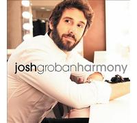 Josh Groban - Harmony [CD]