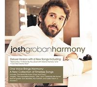 Josh Groban - Harmony [VINYL]