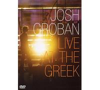 Josh Groban - Josh Groban - Live At The Greek [2004] [DVD]