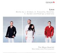 Josh Groban – Loco – CD