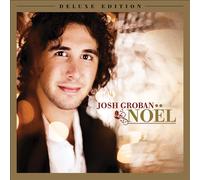 JOSH GROBAN Noel CD Deluxe NEW 2017