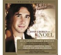 Josh Groban : Noël CD Deluxe Album (2017) NEW FREE Shipping, Save £s