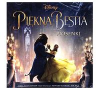 Josh Groban - PiÄkna i Bestia Piosenki (PL) [CD]