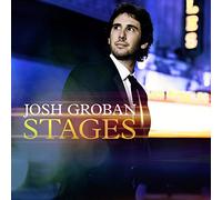 Josh Groban - Stages