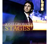 Josh Groban - Stages