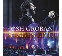 Josh Groban - Stages (Live)