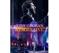 Josh Groban - Stages (Live)