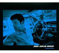 Josh Group Joplin - Camera one (4 tracks)