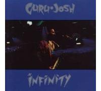 JOSH GURU - Infinity (1990)